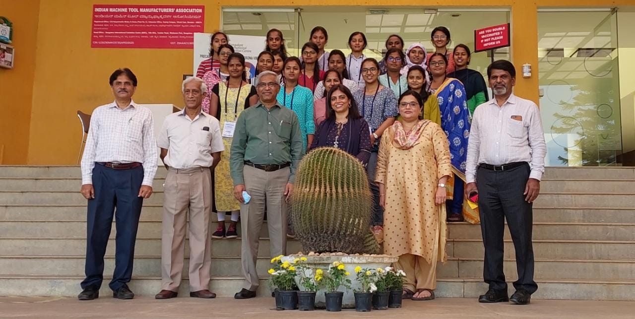 Indian Machine Tool Manufacturers' Association IMTMA